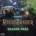  Warhammer 40,000 Rogue Trader/ Вархаммер  PS5 TR - изображение № 4