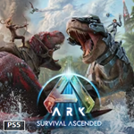  ARK: Survival Ascended | АРК  PS5 TR