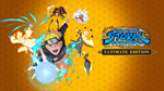  NARUTO X BORUTO Ultimate Ninja STORM  PS4/PS5 TR - изображение № 3