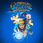 NARUTO X BORUTO Ultimate Ninja STORM PS4/PS5 TR