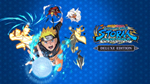  NARUTO X BORUTO Ultimate Ninja STORM  PS4/PS5 TR - изображение № 2