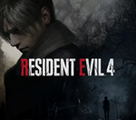  Resident Evil 4 | RE 4 + DLC  PS4/PS5 TR