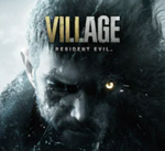  Resident Evil Village / Резидент Эвил  PS4/PS5TR