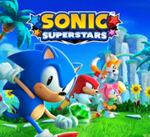  SONIC SUPERSTARS / Соник Суперстарс  PS4/PS5 TR