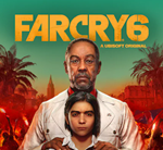  FAR CRY 6 / Фар Край 6  PS4/PS5 TR