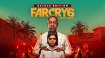  FAR CRY 6 / Фар Край 6  PS4/PS5 TR - изображение № 2