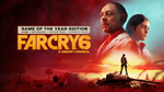  FAR CRY 6 / Фар Край 6  PS4/PS5 TR - изображение № 4