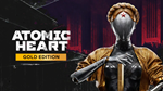  Atomic Heart / Атомик Харт  PS4/PS5 TR - изображение № 2