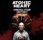 Atomic Heart / Атомик Харт  PS4/PS5 TR - изображение № 4