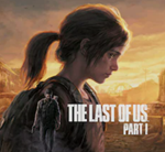  The Last of Us Part I / Последние из нас PS5 TR