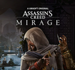  Assassin's Creed Mirage  PS4/PS5 TR