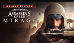  Assassin's Creed Mirage / Ассасин Крид  XBOX TR - изображение № 2