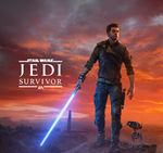  STAR WARS Jedi: Survivor  PS5 TR