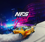  Need for Speed Heat / NFS Heat/ НФС Жара  PS4 TR