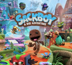  Sackboy: A Big Adventure / Сэкбой  PS4/PS5 TR