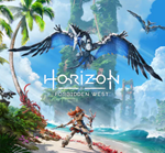  Horizon Forbidden West / Хорайзн  PS4/PS5 TR