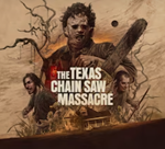  The Texas Chain Saw Massacre  PS4/PS5  TR