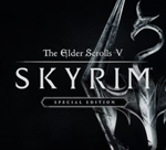  Elder Scrolls V: Skyrim  PS4/PS5 TR