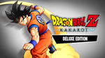  DRAGON BALL Z KAKAROT / Драгон Болл  PS4/PS5 TR - изображение № 2