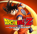  DRAGON BALL Z KAKAROT / Драгон Болл  PS4/PS5 TR