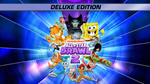  Nickelodeon All-Star Brawl 2  PS4/PS5 TR - изображение № 2