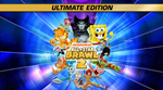  Nickelodeon All-Star Brawl 2  PS4/PS5 TR - изображение № 3