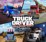  Truck Driver: The American Dream  PS5 TR