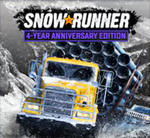  SnowRunner | СноуРаннер  PS4/PS5 TR - изображение № 5