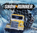  SnowRunner | СноуРаннер  PS4/PS5 TR