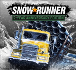  SnowRunner | СноуРаннер  PS4/PS5 TR - изображение № 3