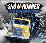  SnowRunner | СноуРаннер  PS4/PS5 TR - изображение № 2