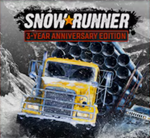  SnowRunner | СноуРаннер  PS4/PS5 TR - изображение № 4