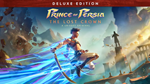  Prince of Persia The Lost Crown  PS4/PS5 TR - изображение № 2