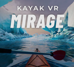  Kayak VR: Mirage  PS5 TR
