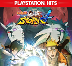  NARUTO SHIPPUDEN Ultimate Ninja STORM 4  PS4 TR