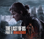 The Last of Us Part II Remastered PS5 TR