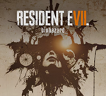  Resident Evil 7 Biohazard  PS4/PS5 TR