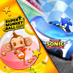  Team Sonic Racing  PS4 TR - изображение № 2
