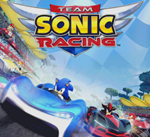 Team Sonic Racing PS4 TR
