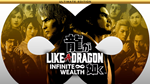  Like a Dragon: Infinite Wealth  PS4/PS5 TR - изображение № 3