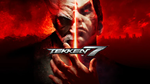  TEKKEN 7 / ТЕККЕН 7  PS4 TR