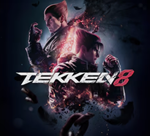  TEKKEN 8 / ТЕККЕН 8  PS5 TR