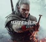  The Witcher 3: Wild Hunt | Ведьмак  XBOX TR