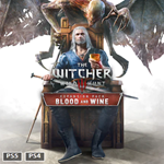  The Witcher 3: Wild Hunt | Ведьмак  XBOX TR - изображение № 3