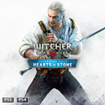  The Witcher 3: Wild Hunt | Ведьмак  XBOX TR - изображение № 4