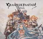  Granblue Fantasy: Relink  PS4/PS5 TR