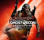  Tom Clancy's Ghost Recon Breakpoint  PS4/PS5 TR - изображение № 2