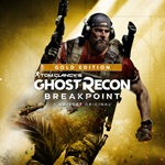  Tom Clancy's Ghost Recon Breakpoint  PS4/PS5 TR - изображение № 3