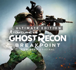  Tom Clancy's Ghost Recon Breakpoint  PS4/PS5 TR - изображение № 4