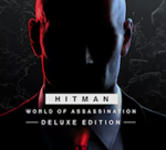  HITMAN World of Assassination  PS4/PS5 TR - изображение № 3